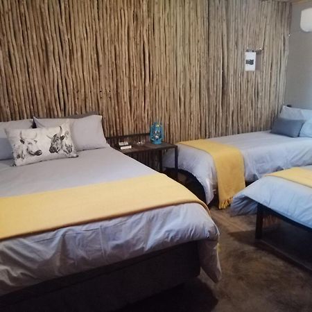 Loch Maree Guest Farm & Field Camp Villa Askham Luaran gambar