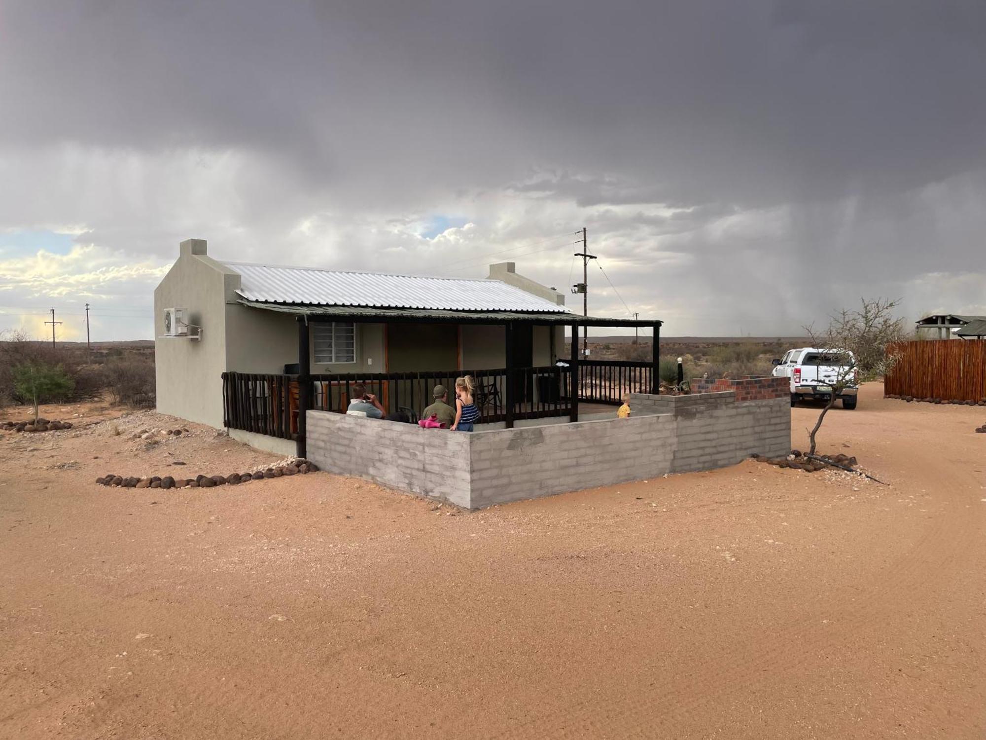 Loch Maree Guest Farm & Field Camp Villa Askham Luaran gambar