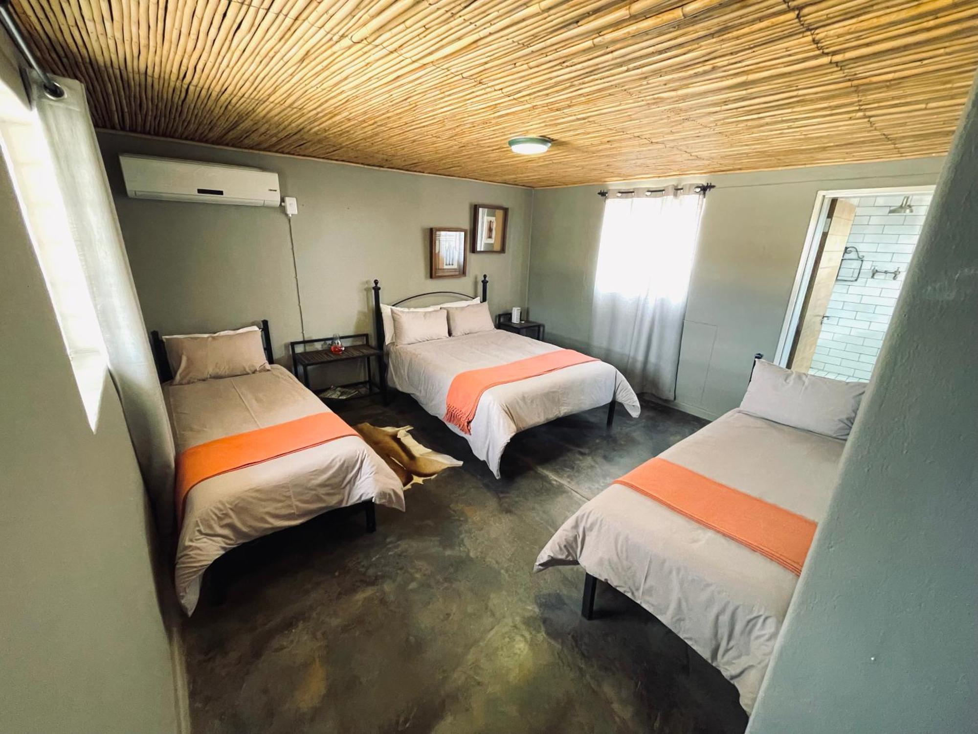 Loch Maree Guest Farm & Field Camp Villa Askham Luaran gambar